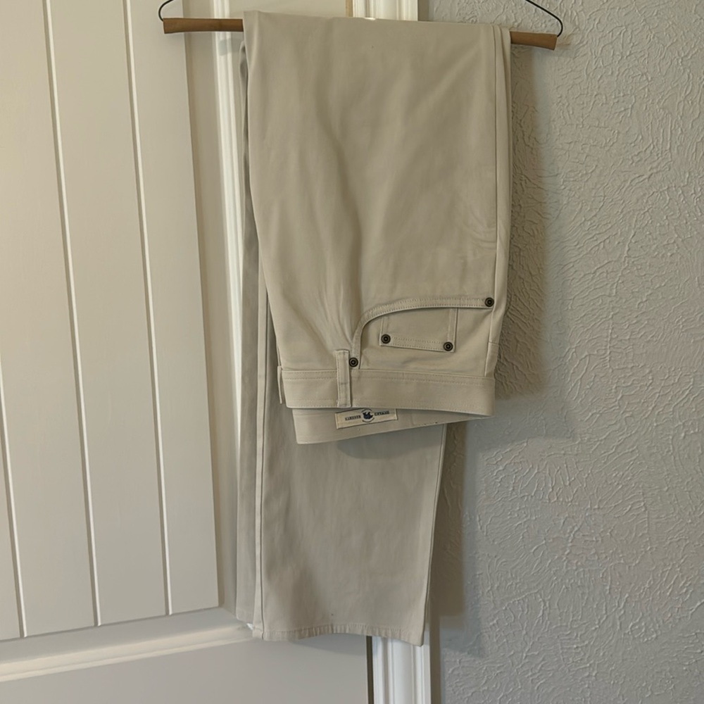 Men’s five pocket pant onward reserve